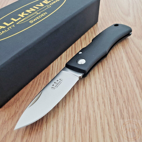 Fallkniven model lockback - model, u2
