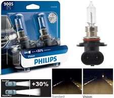Philips Vision 30% 9005 HB3