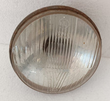 FANALE faro anteriore Siem 3617 per Piaggio APE MP 401 501 Fiat 600 D Vespa PX