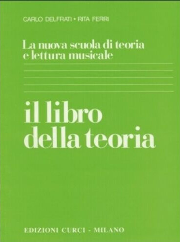 Nuova scuola teoria e - nuova,