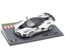 Ferrari FXX K Evo 2017 - 1:43