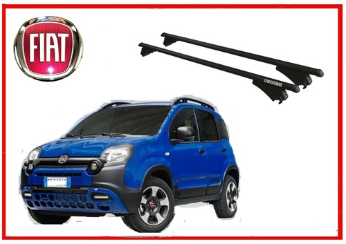 Barre portatutto per fiat - portatutto,