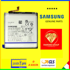 BATTERIA ORIGINALE PER SAMSUNG GALAXY S23 EB-BS912ABY SM-S911 DATA PROD. 03/25?