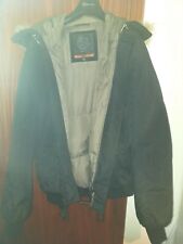 Piumino Giaccone Uomo Hox 3XL