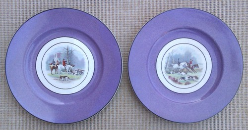 Wedgwood co scene - &,