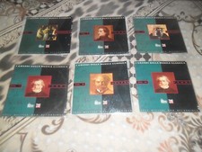 LOTTO 6 CD I GRANDI DELLA