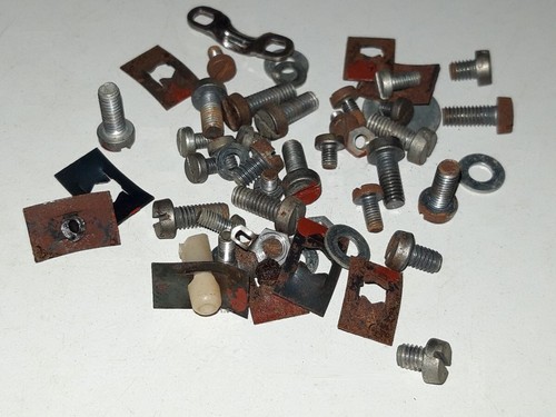 Piccoli pezzi blaupunkt - piccoli,
