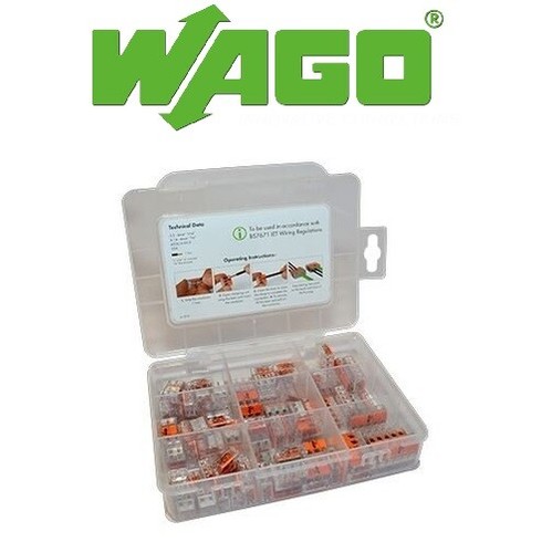 Wago 221 serie - wago,