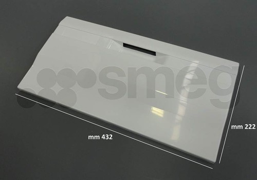 Sportello freezer originale - freezer,