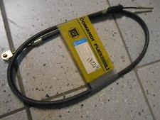 Alfa Romeo Alfetta - Cavo