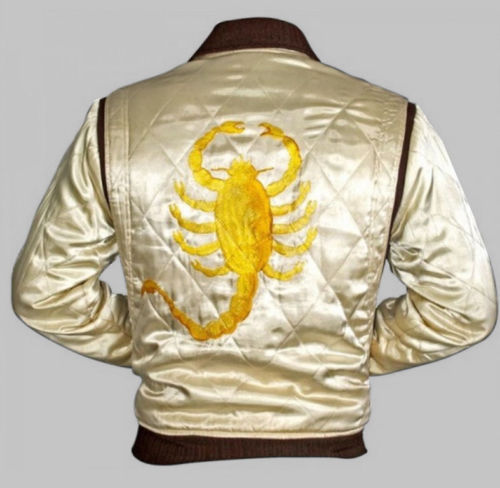Giacca drive biker - giacca,
