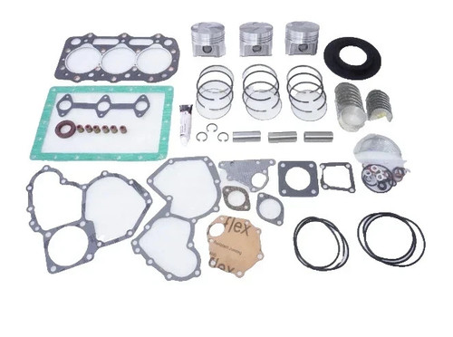 Kit revisione motore - kit,