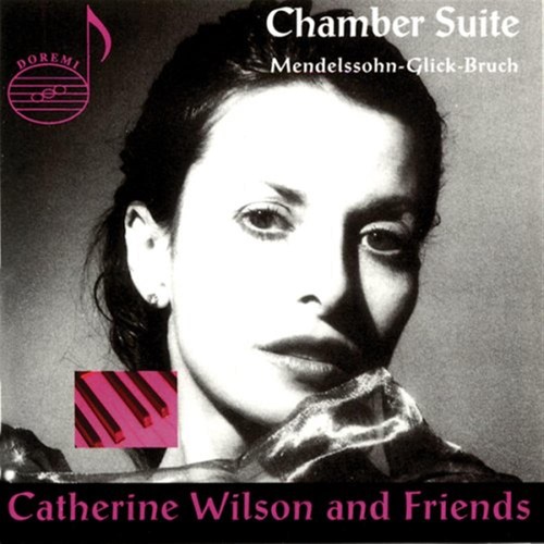 Catherine wilson and friends - and,