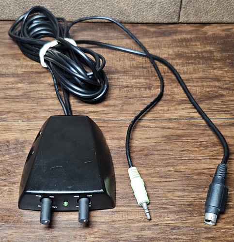 Klipsch promedia volume - 2.1,
