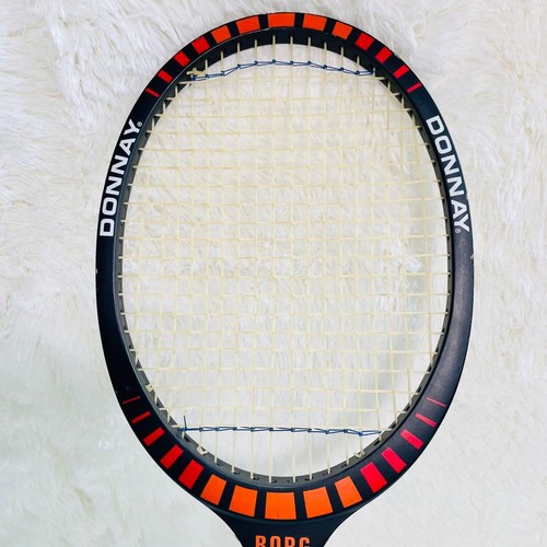 Vintage racquet donnay - vintage,