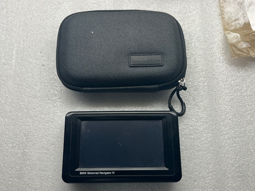 Navigatore satellitare bmw - navigatore,