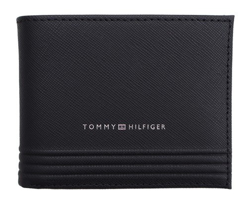 Tommy hilfiger portafoglio - tommy,
