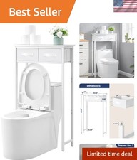 Mobiletto portaoggetti sopra