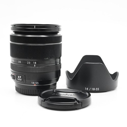 Fujifilm f2 8 4 - mm, f2.8-4