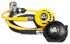 Apeks ATX40 DS4 Full Set -