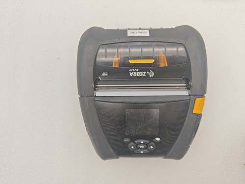 Pezzo zebra zq630 - 1,