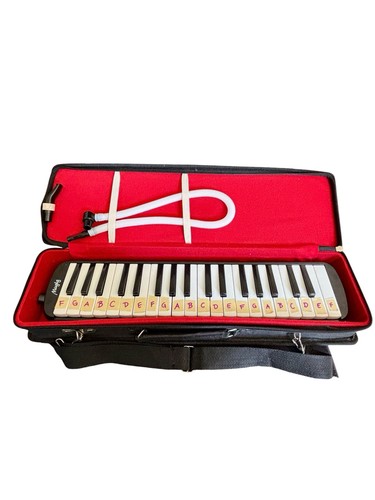 Melodica tasti mugig - 37,