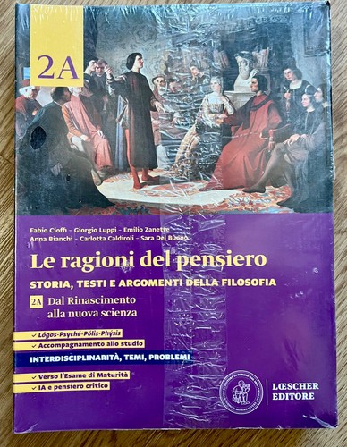 Ragioni del pensiero vol - ragioni,