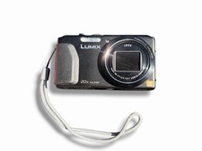 Panasonic lumix dmc tz41 20x - dmc-tz41,