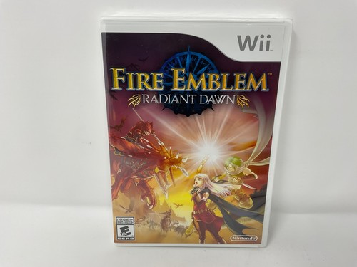 Fire emblem radiant - emblem:,