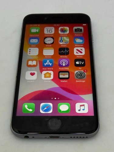 Smartphone apple iphone 32 - apple,