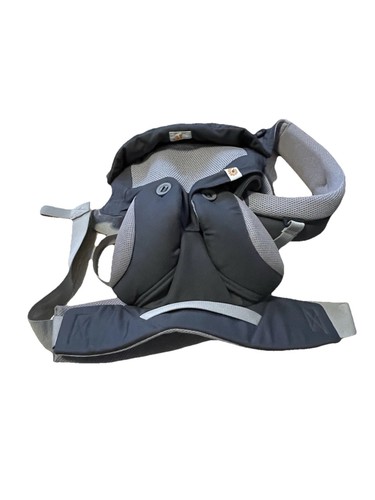 Ergobaby mesh gray baby - gray,