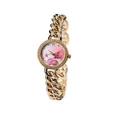 Orologio bracciale donna isola - bracciale,