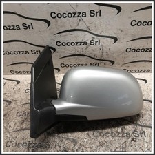 Specchio Retrovisore Laterale