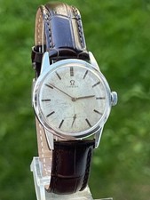Orologio Vintage Omega Dress