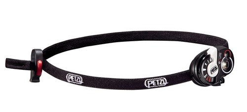 Petzl lite lampe frontale de - petzl, e+lite