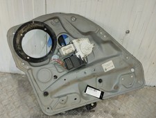 1J4839461F alzacristalli posteriore sinistro VOLKSWAGEN GOLF IV 1.9 1997 672577