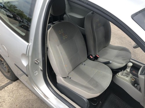 Renault twingo sedile - twingo, ii