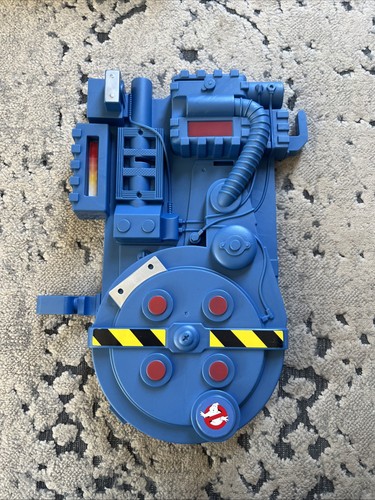 Ghostbusters proton pack - ghostbusters, zaino