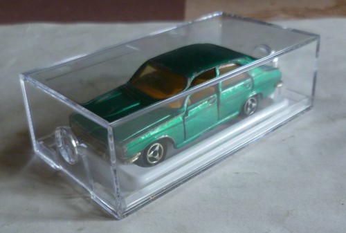 Majorette chrysler 180 - chrysler,