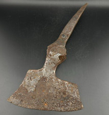 Reperto archeologico, ascia da