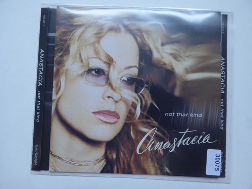 Anastacia not that kind - not,