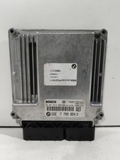 Centralina Motore ECU BOSCH