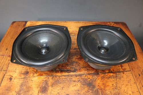 Coppia driver kef b200 - kef,