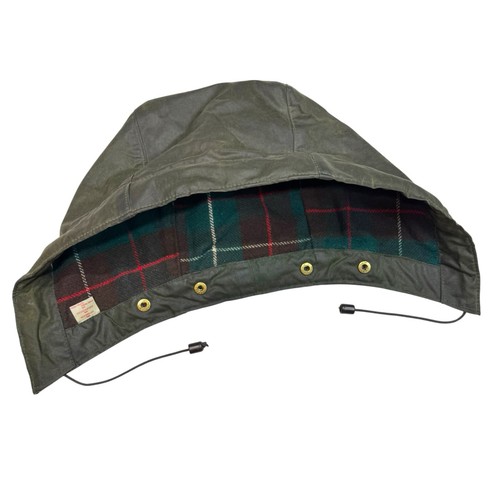 Barbour northumbria cappa - barbour,