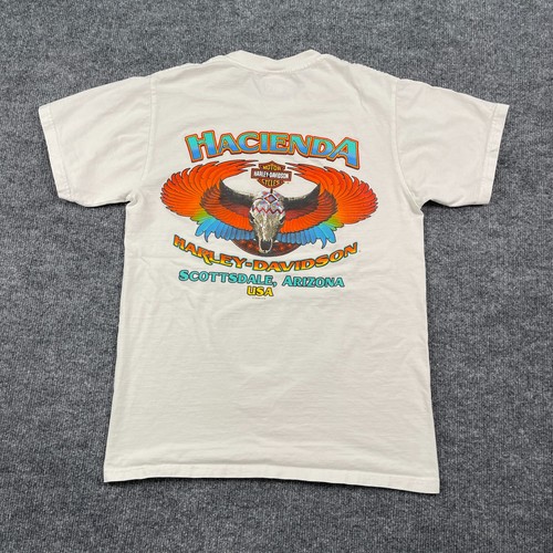 Camicia motociclista harley - camicia,