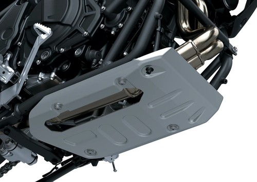 Kawasaki kle500 2026 molla - kawasaki,