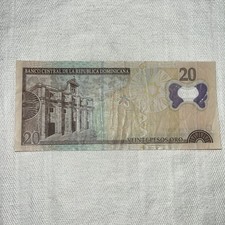 20 Pesos Oro Del 2009