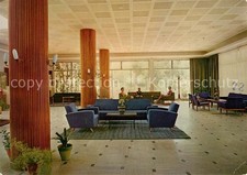 SOUSSE Sala Tunisia reception