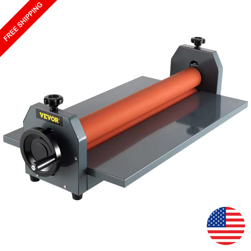 Macchina laminatrice manuale - , a