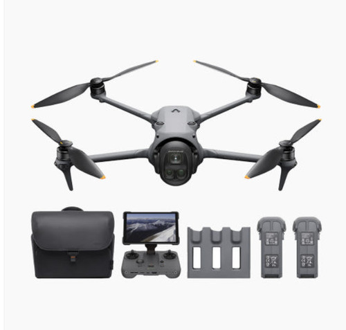 Dji mavic pro - [dji], 4